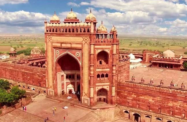 agra-tour-with-fatehpur-sikri