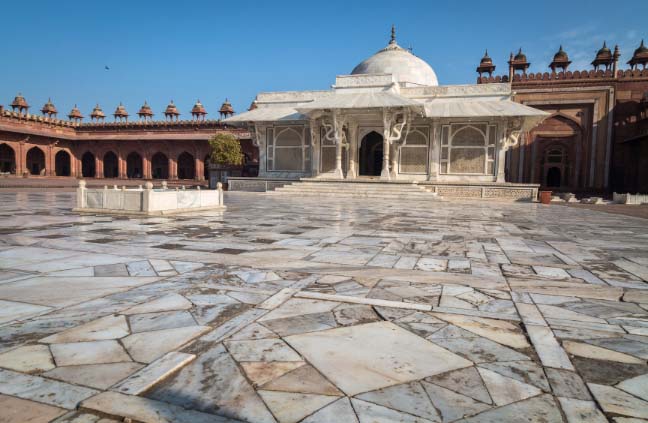 Delhi Agra 1 Night 2 Days Tour